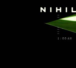 Nihil (FRA) : 1:00 AM